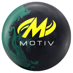 Bowling Ball - Motiv - Raptor Reign